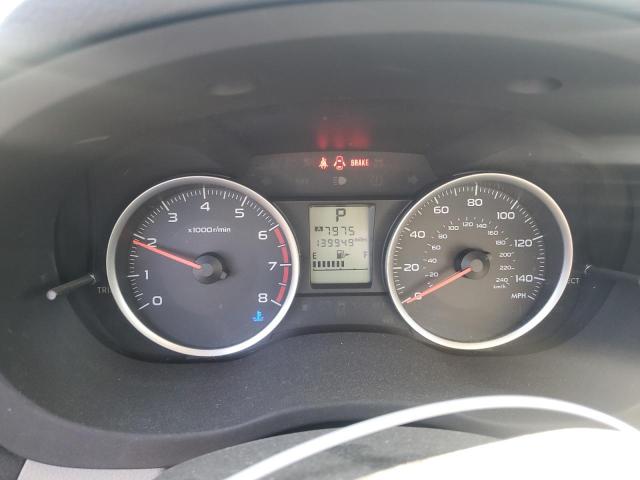 Photo 9 from auction – 2014 SUBARU FORESTER 2 with VIN JF2SJAECXEH501714