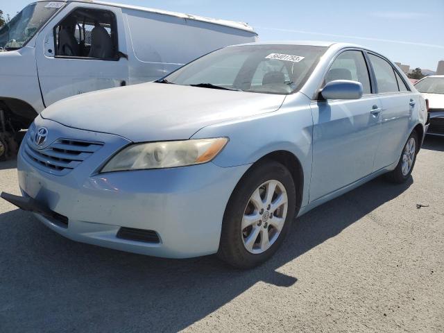 Photo 1 from auction – 2009 TOYOTA CAMRY BASE with VIN 4T1BE46K59U815094