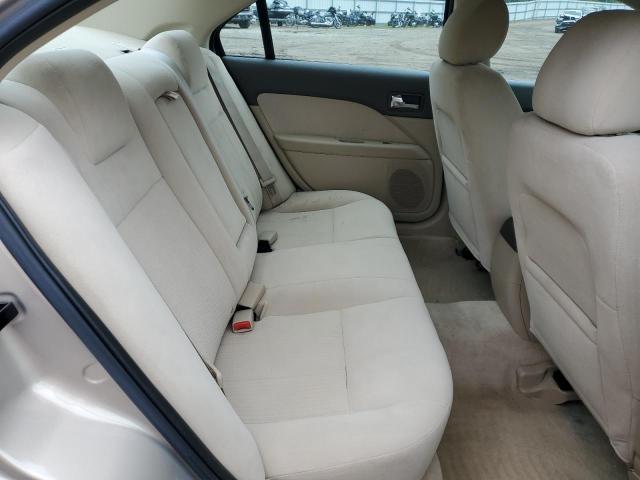 Photo 10 from auction – 2007 MERCURY MILAN with VIN 3MEHM01137R608103
