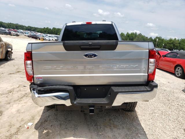 Photo 6 from auction – 2022 FORD F250 SUPER with VIN 1FT7W2BT1NEF98433