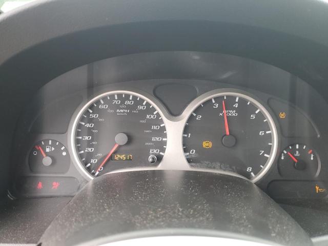 Photo 9 from auction – 2005 CHEVROLET EQUINOX LT with VIN 2CNDL73F756199849
