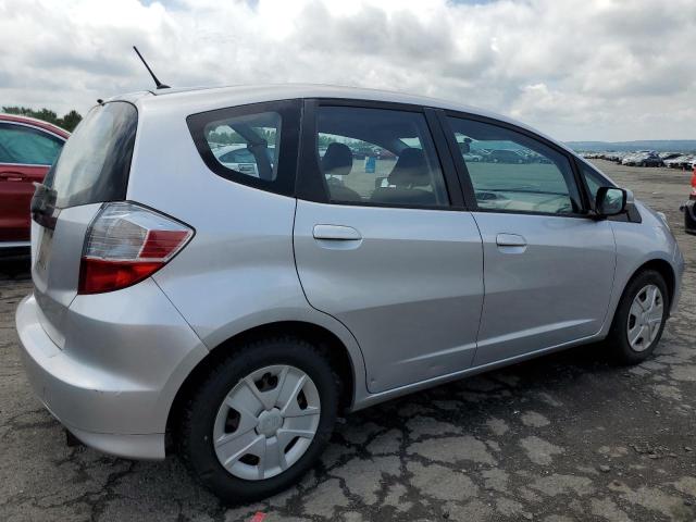 Photo 3 from auction – 2013 HONDA FIT with VIN JHMGE8H39DC040593