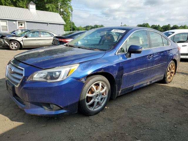 Photo 1 from auction – 2015 SUBARU LEGACY 2.5 with VIN 4S3BNAH69F3074002