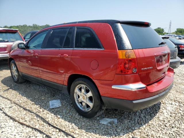 Photo 2 from auction – 2004 CHRYSLER PACIFICA with VIN 2C8GF684X4R300288