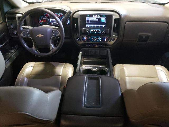 Photo 8 from auction – 2014 CHEVROLET SILVERADO with VIN 3GCUKSEC0EG565359