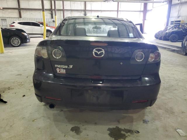 Photo 6 from auction – 2008 MAZDA 3 I with VIN JM1BK32F481181969