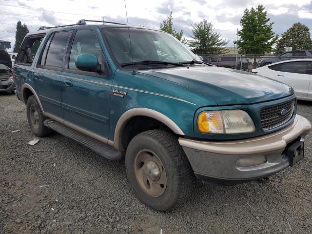 Photo 4 from auction – 1997 FORD EXPEDITION with VIN 1FMFU18L5VLB63831
