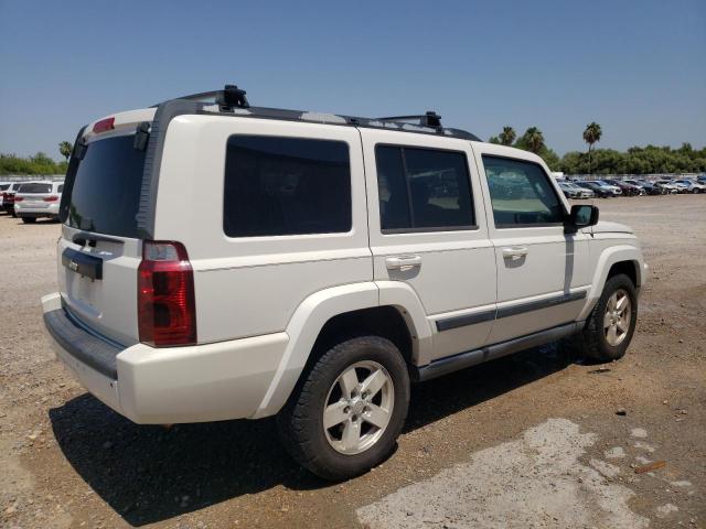 Photo 3 from auction – 2007 JEEP COMMANDER with VIN 1J8HH48K87C553702