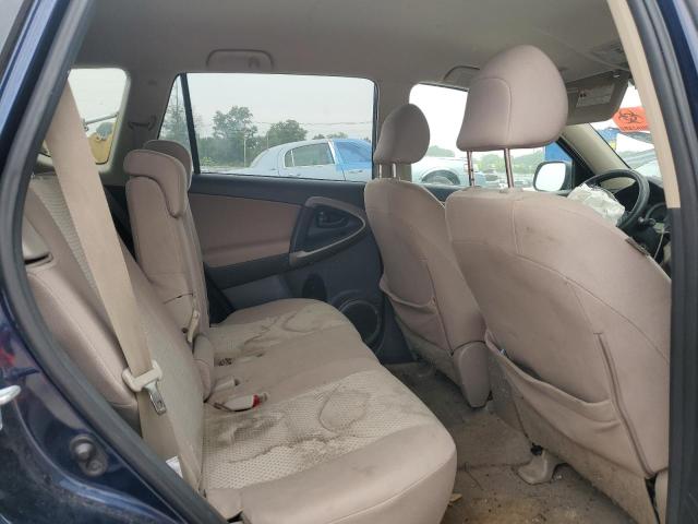 Photo 11 from auction – 2007 TOYOTA RAV4 with VIN JTMBD33V576050714