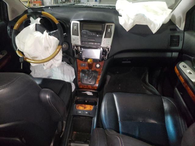Photo 8 from auction – 2006 LEXUS RX 330 with VIN 2T2HA31U56C093529