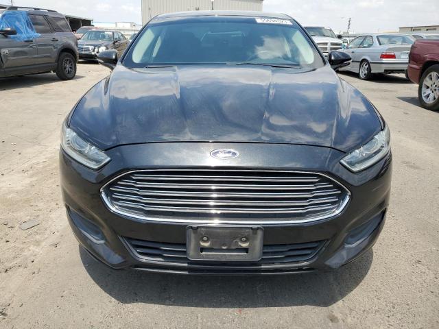 Photo 5 from auction – 2013 FORD FUSION SE with VIN 3FA6P0HR3DR280503