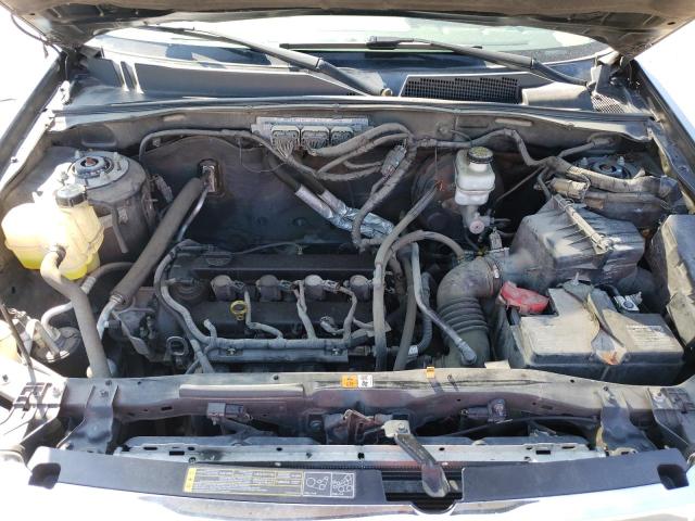Foto 12 de la subasta – 2010 FORD ESCAPE XLT con VIN 1FMCU0D73AKB29828