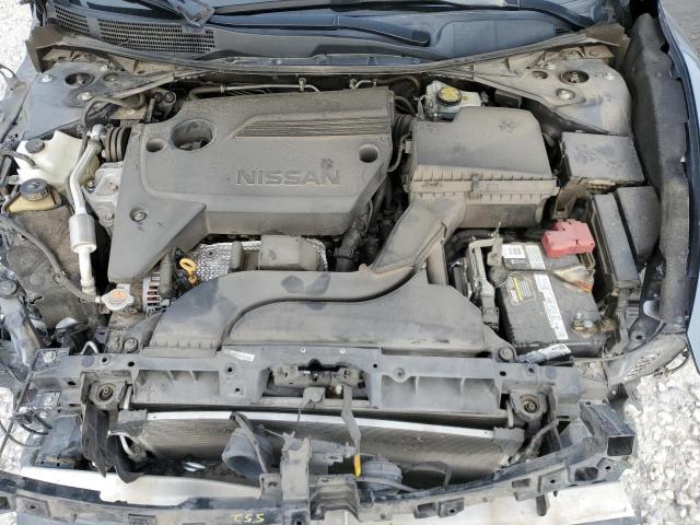 Photo 11 from auction – 2017 NISSAN ALTIMA 2.5 with VIN 1N4AL3AP2HC940227