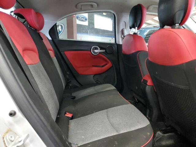 Photo 10 from auction – 2016 FIAT 500X EASY with VIN ZFBCFYBT5GP343554