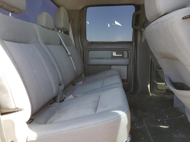 Photo 10 from auction – 2013 FORD F150 SUPER with VIN 1FTFW1CT0DKF15790