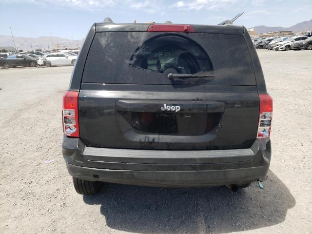 Photo 6 from auction – 2014 JEEP PATRIOT SP with VIN 1C4NJPBB6ED659727