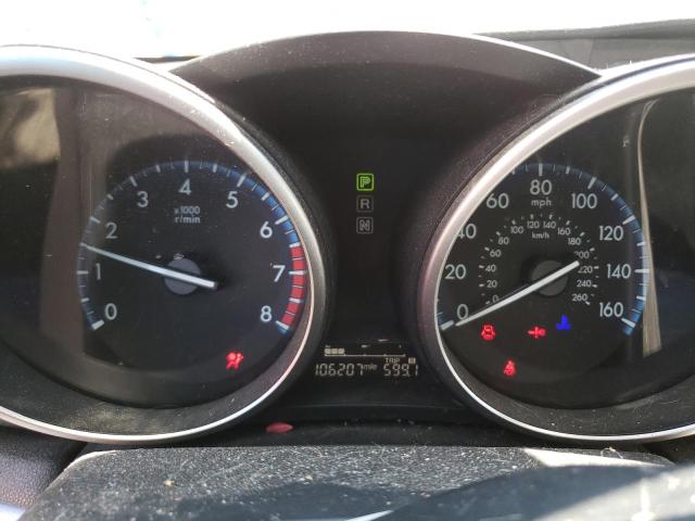 Photo 9 from auction – 2013 MAZDA 3 I with VIN JM1BL1L73D1717992