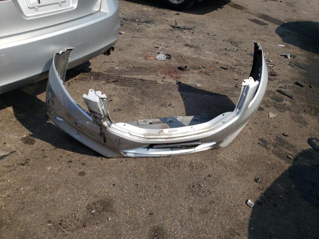Photo 12 from auction – 2012 HONDA ACCORD LX with VIN 1HGCP2F30CA000845