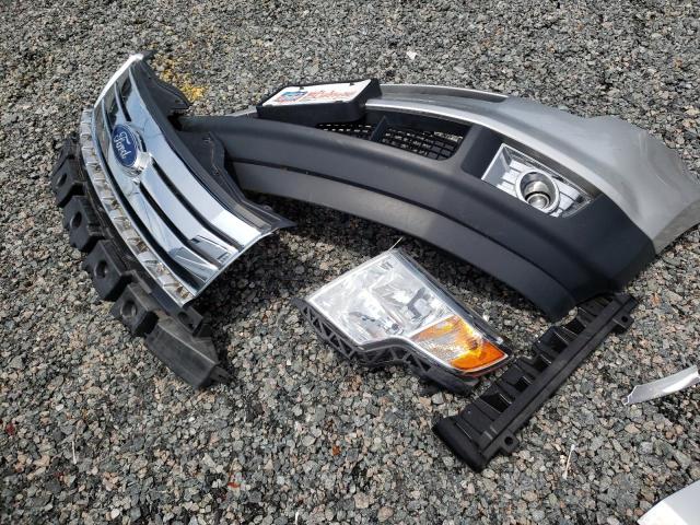 Photo 12 from auction – 2010 FORD EDGE LIMIT with VIN 2FMDK3KC2ABB62678