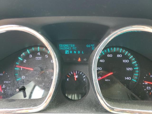 Photo 9 from auction – 2011 CHEVROLET TRAVERSE L with VIN 1GNKVJED8BJ365218