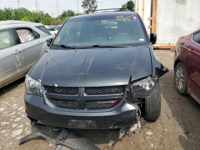 Photo 5 from auction – 2017 DODGE GRAND CARA with VIN 2C4RDGEG6HR858309