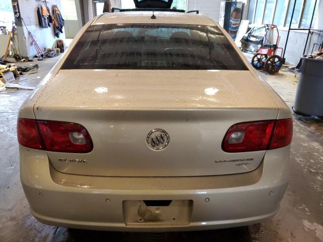 Photo 6 from auction – 2007 BUICK LUCERNE CX with VIN 1G4HD57227U133871