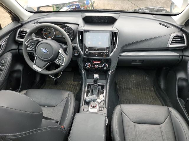 Photo 8 from auction – 2021 SUBARU FORESTER L with VIN JF2SKASC7MH575480