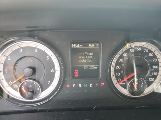 Photo 9 from auction – 2018 RAM 2500 SLT with VIN 3C6TR5DT7JG343672