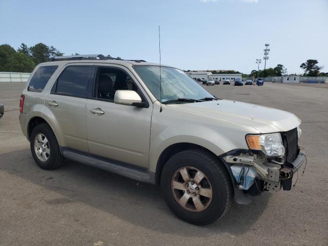 Photo 4 from auction – 2012 FORD ESCAPE LIM with VIN 1FMCU9E70CKB09073