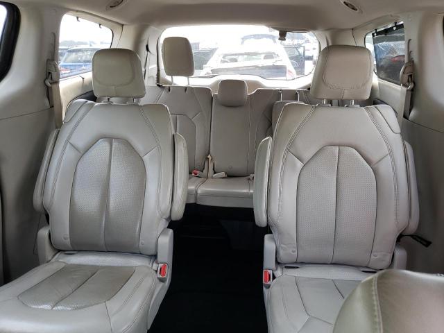 Photo 10 from auction – 2019 CHRYSLER PACIFICA T with VIN 2C4RC1BG9KR550613