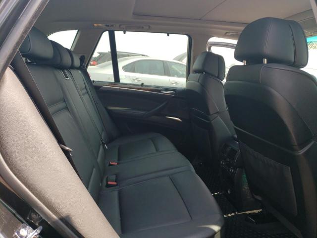 Photo 10 from auction – 2009 BMW X5 with VIN 5UXFE83509L168846