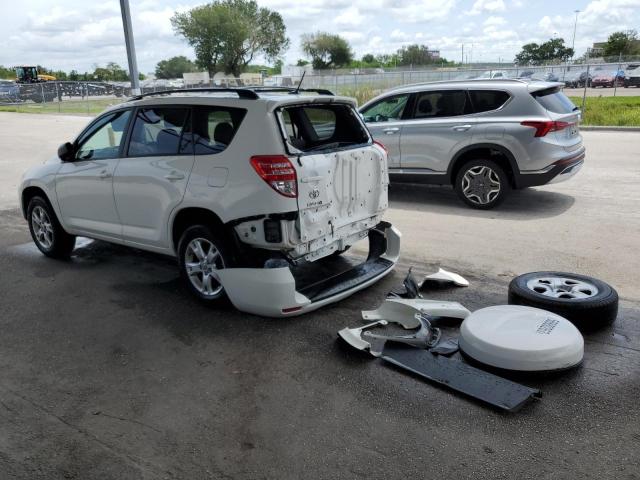 Photo 2 from auction – 2011 TOYOTA RAV4 with VIN 2T3BF4DV2BW094370