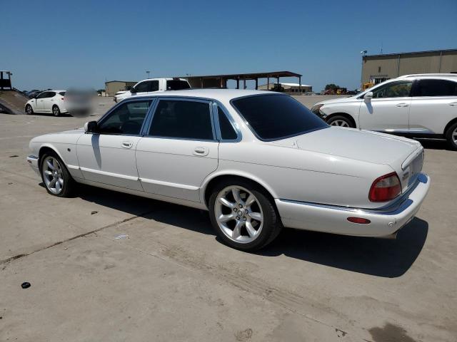 Photo 2 from auction – 2002 JAGUAR XJR with VIN SAJDA15B22MF41548