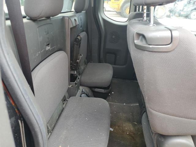 Photo 10 from auction – 2014 NISSAN FRONTIER S with VIN 1N6BD0CT1EN727626