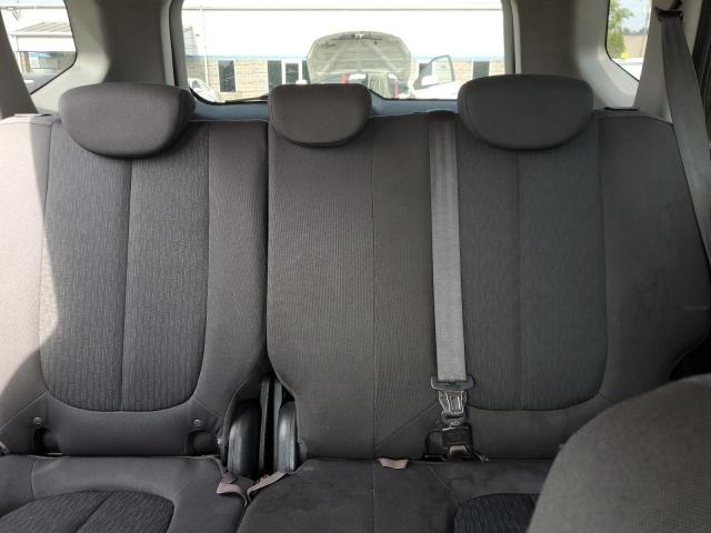 Photo 10 from auction – 2009 KIA RONDO BASE with VIN KNAFG528997227968