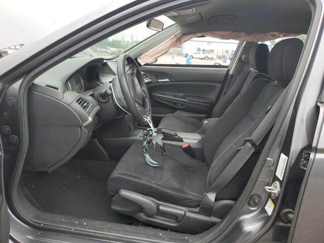 Photo 7 from auction – 2012 HONDA ACCORD LX with VIN 1HGCP2F38CA043250