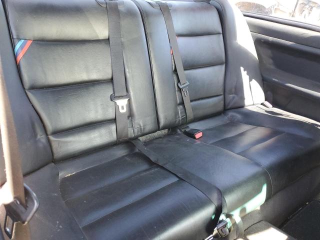 Photo 10 from auction – 1996 BMW M3 with VIN WBSBG9321TEY72788