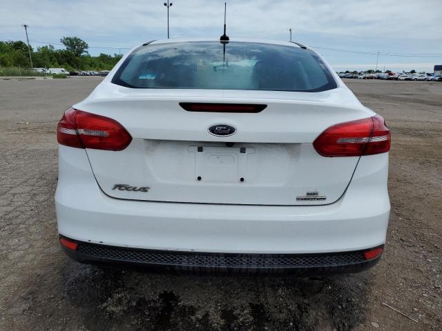 Photo 6 from auction – 2015 FORD FOCUS SE with VIN 1FADP3F28FL347127