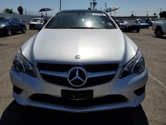 Photo 5 from auction – 2016 MERCEDES-BENZ E 400 with VIN WDDKJ6FB6GF329770