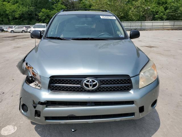 Photo 5 from auction – 2008 TOYOTA RAV4 with VIN JTMBD33V785179013