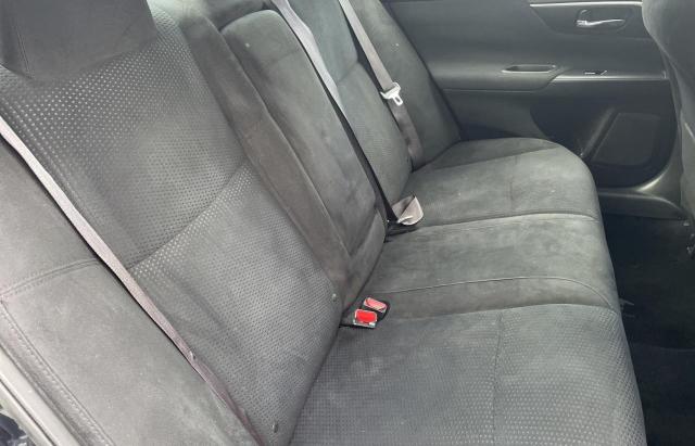 Photo 6 from auction – 2015 NISSAN ALTIMA 2.5 with VIN 1N4AL3AP9FC130641
