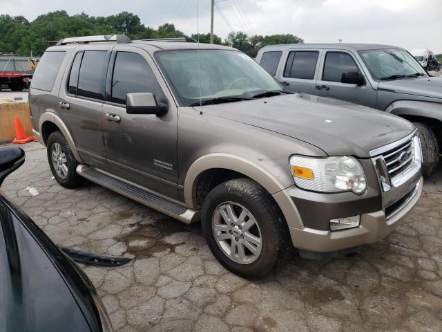 Photo 4 from auction – 2006 FORD EXPLORER E with VIN 1FMEU74E66UB05552