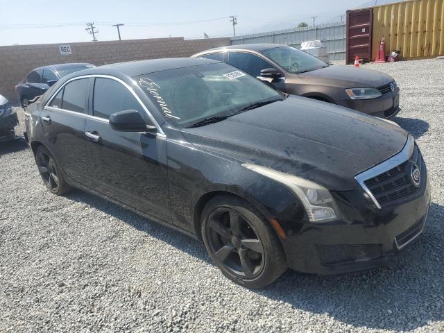 صورة رقم 4 من المزاد - 2013 CADILLAC ATS مع VIN 1G6AA5RX4D0170689