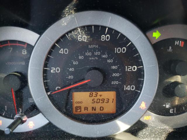Photo 9 from auction – 2012 TOYOTA RAV4 with VIN 2T3KF4DVXCW114687
