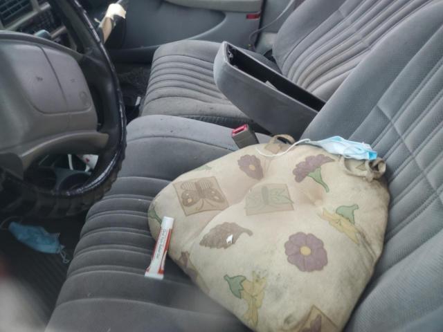 Photo 7 from auction – 1996 BUICK REGAL CUST with VIN 2G4WB52M7T1466482