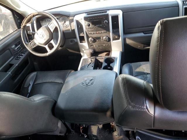 Photo 8 from auction – 2012 DODGE RAM 1500 S with VIN 1C6RD6HT8CS110257