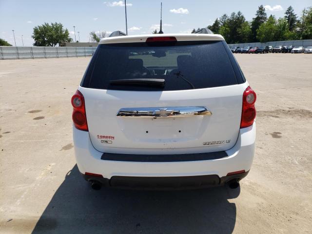 Photo 6 from auction – 2012 CHEVROLET EQUINOX LT with VIN 2GNFLDE57C6197989