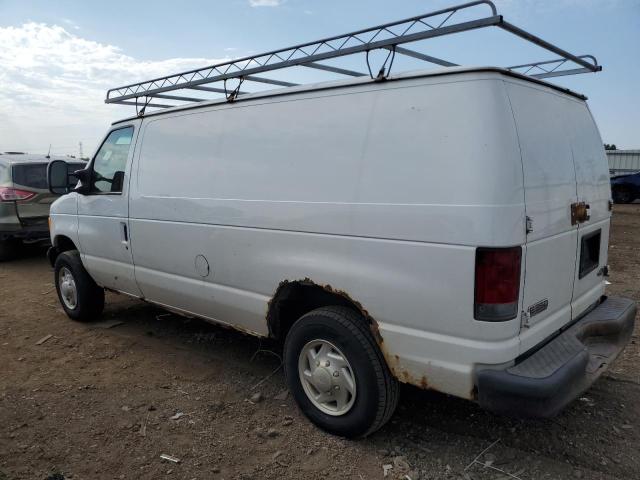Photo 2 from auction – 2007 FORD ECONOLINE with VIN 1FTSE34L97DB13819