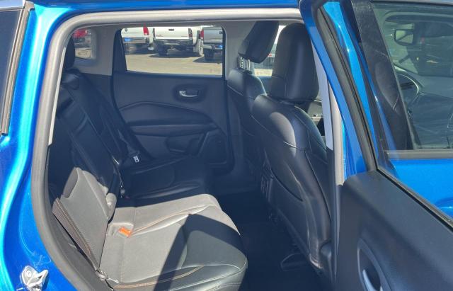Photo 6 from auction – 2018 JEEP COMPASS LI with VIN 3C4NJCCBXJT406664