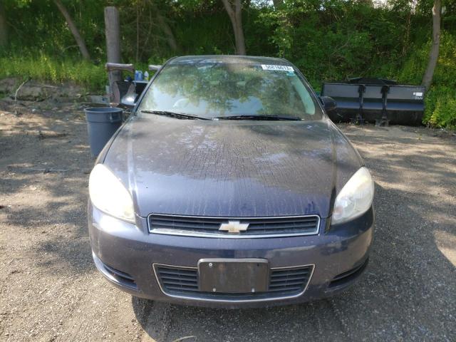 Photo 5 from auction – 2009 CHEVROLET IMPALA 1LT with VIN 2G1WT57K291275515